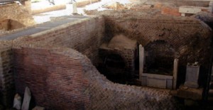 necropoli san paolo