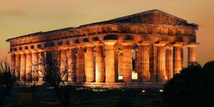 paestum-greek-temple-by-night
