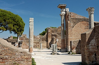 Terme-Parco-Archeologico-Ostia-Antica