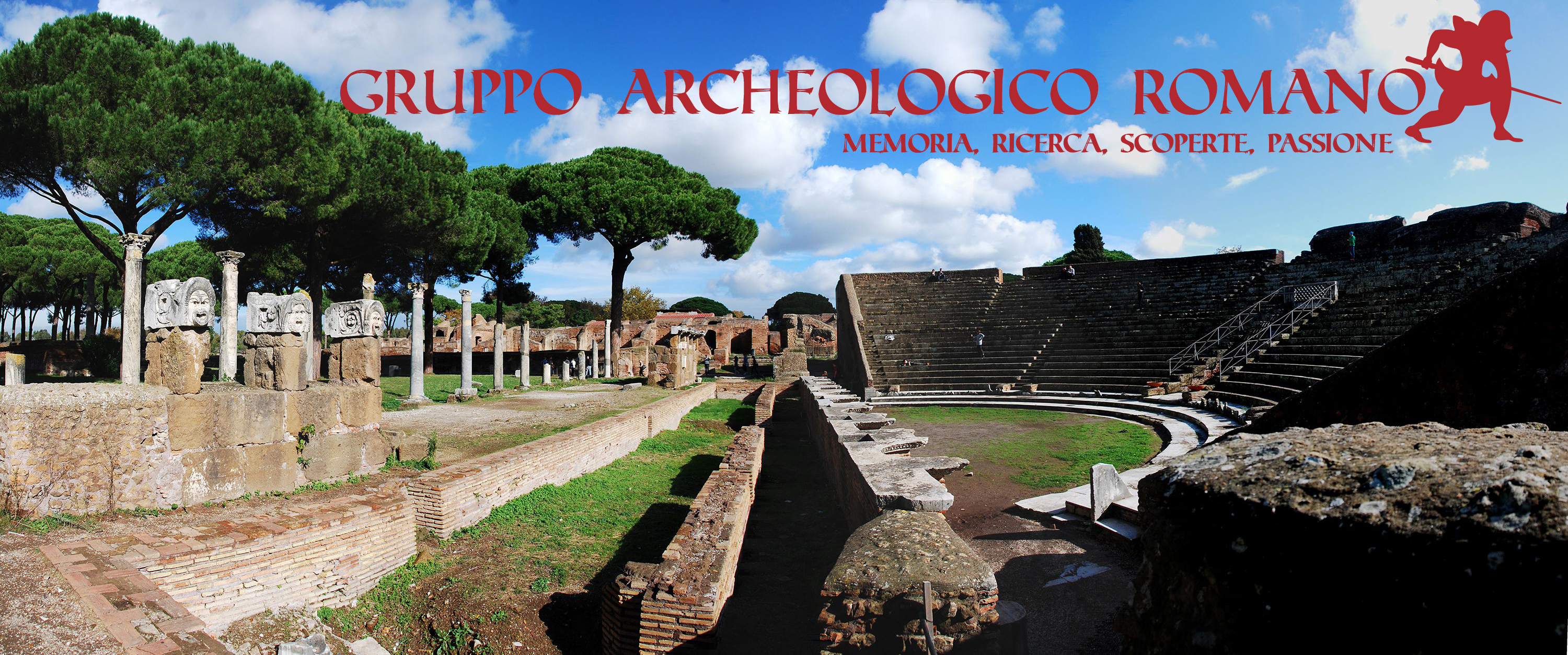 Gruppo Archeologico Romano